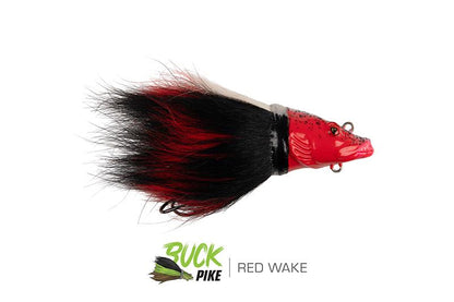 Fox Rage Buck Pike