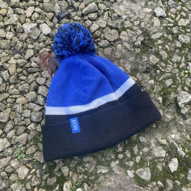 MAP Bobble Hat