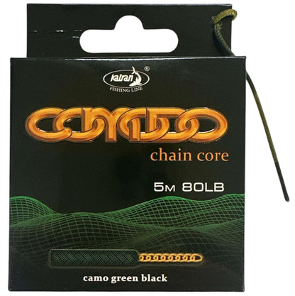 Katran Chain Core Comodo