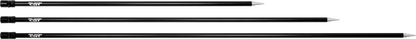 Black Cat Drill Spike Bank Stick