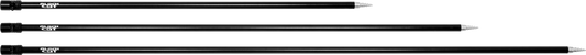 Black Cat Drill Spike Bank Stick