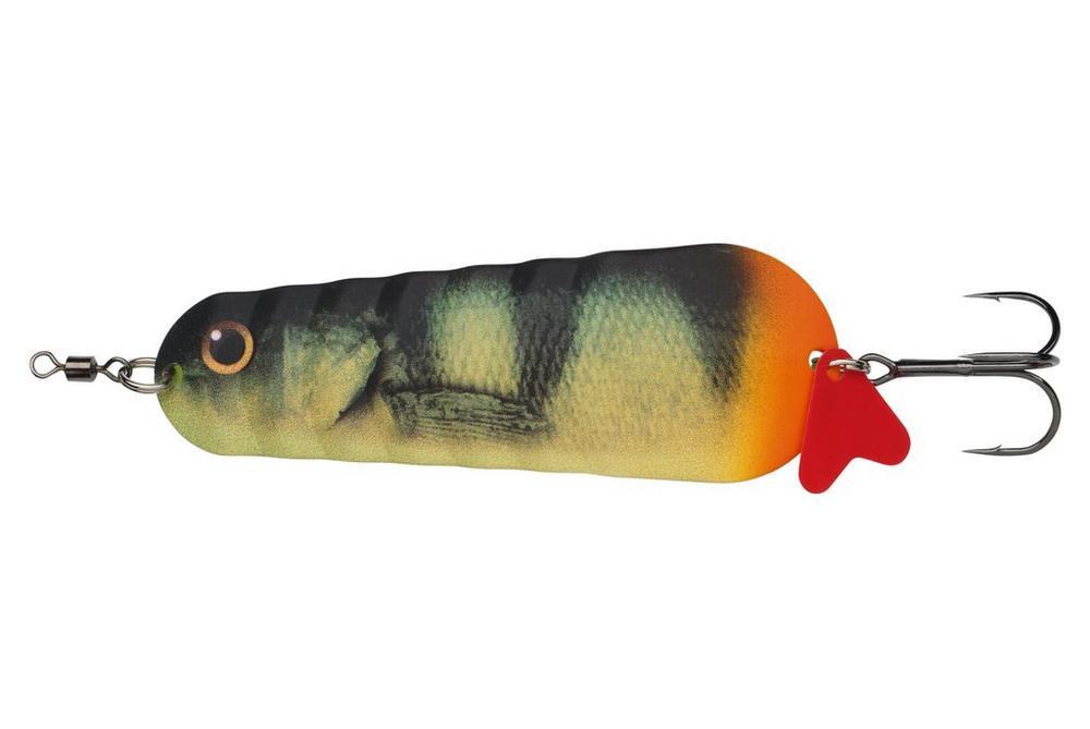 Abu Garcia Atom Pro