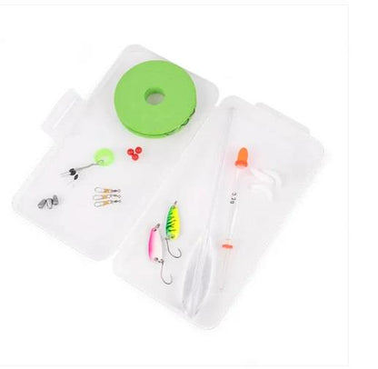 Zebco Target Fish Trout Kit