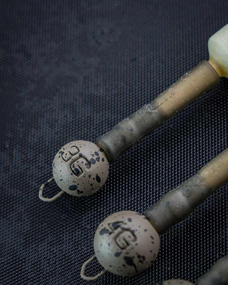 Matrix Pellet Waggler Weights