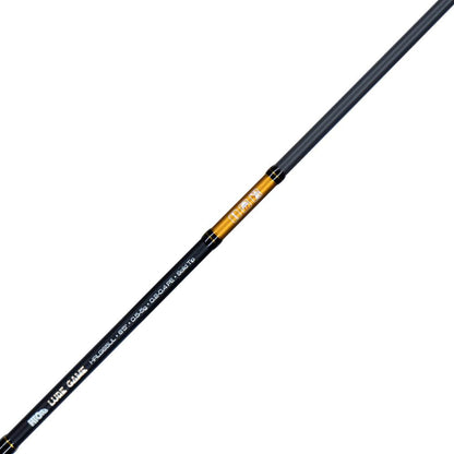 HTO Lure Game 6’7″ 1-7g