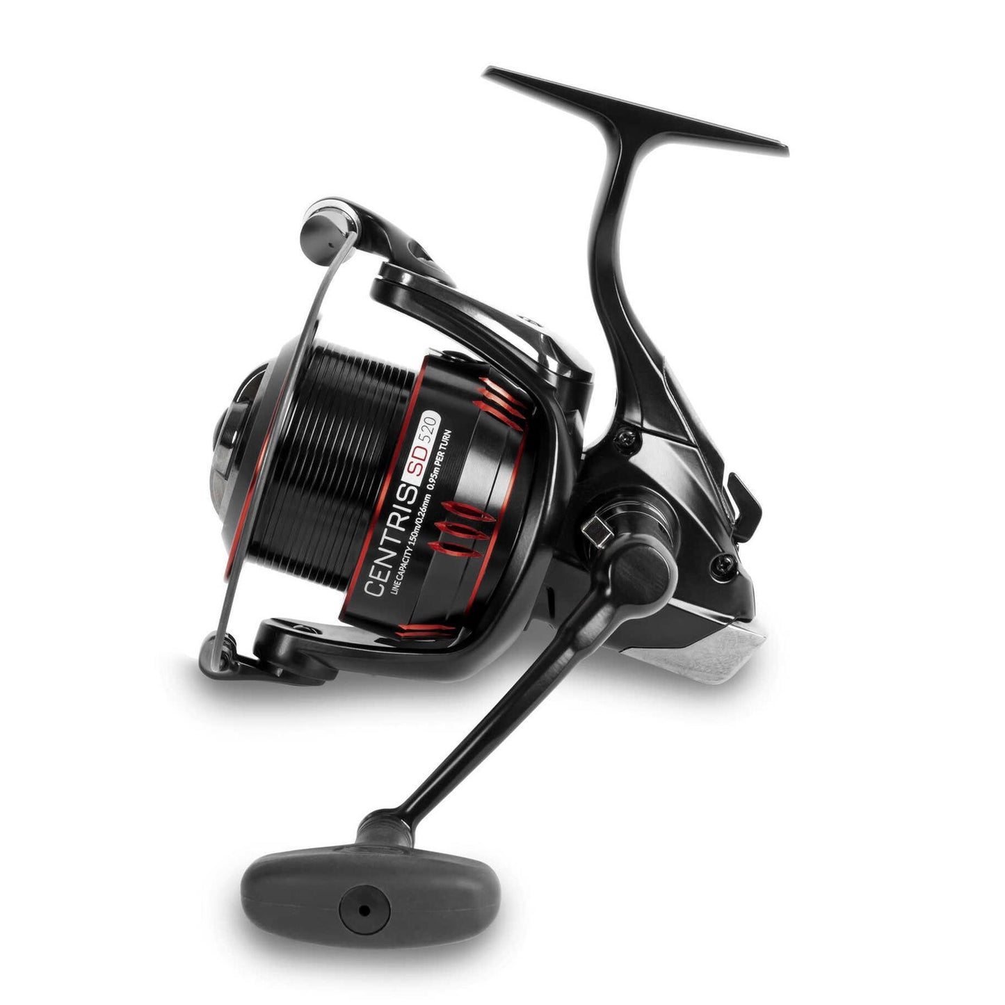 Preston Centris SD Reel