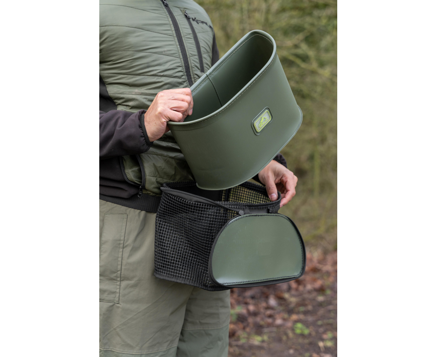 Korum Expedition EVA Waist Pouch