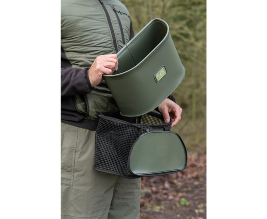Korum Expedition EVA Waist Pouch