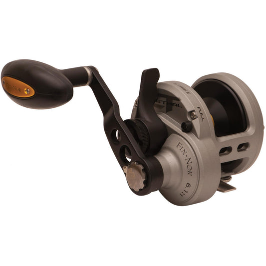 Fin-Nor Lethal 20 Lever Drag Reel R