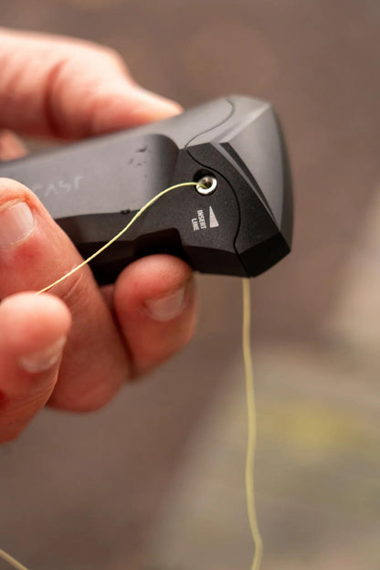 One More Cast Strip Off Electronic Line Stripper Tool