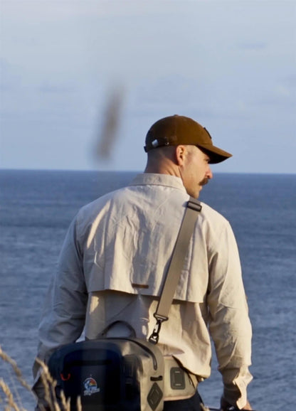 Lazy Lures Adventure Shirt