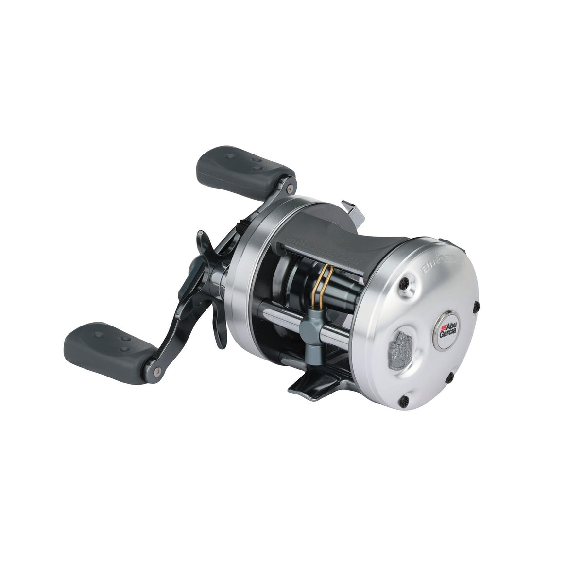 Abu Garcia Ambassadeur C3 Round Reel