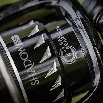 Korum Shadow Freespool