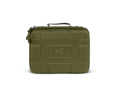 Korum Progress Hardcase Cooler 4L