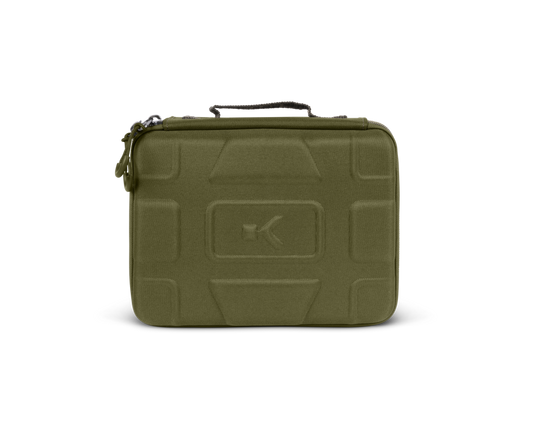 Korum Progress Hardcase Cooler 4L