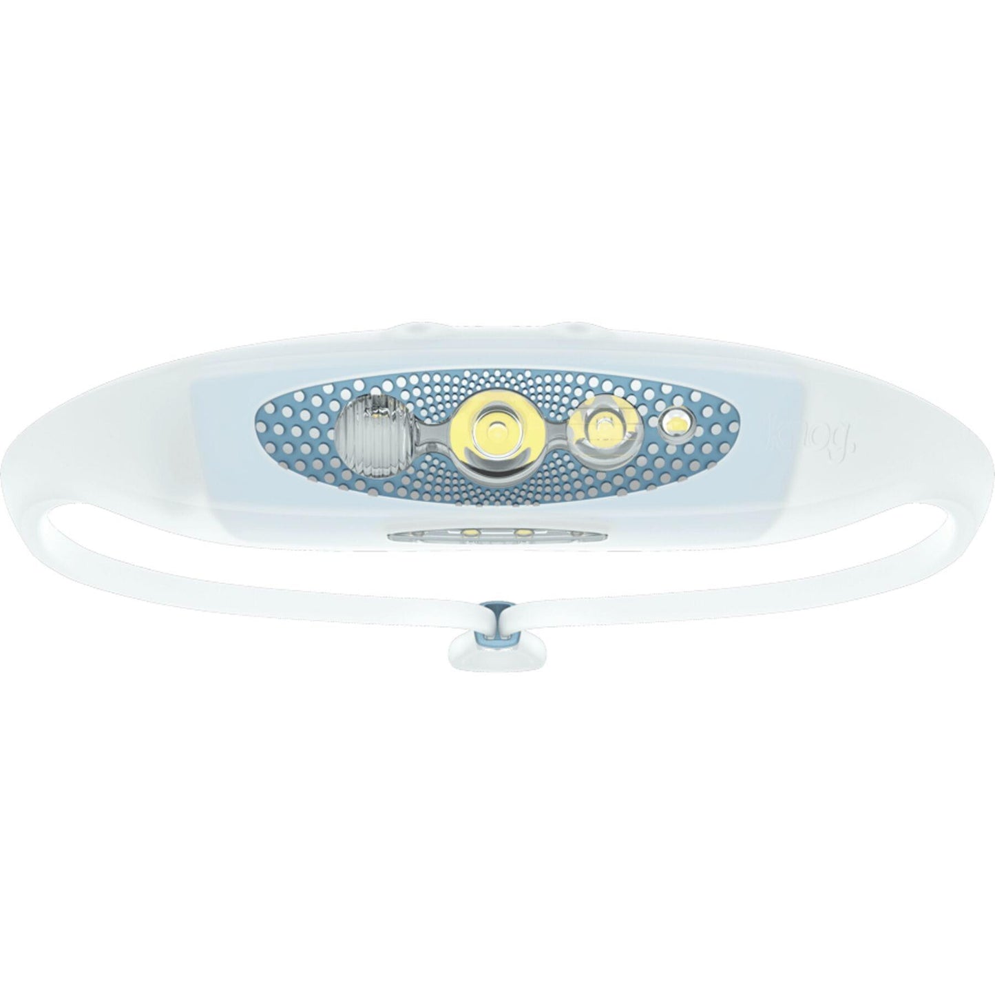 Knog Bilby Run 400 Head Torch