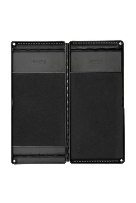 Fox Edges Rig Box Medium