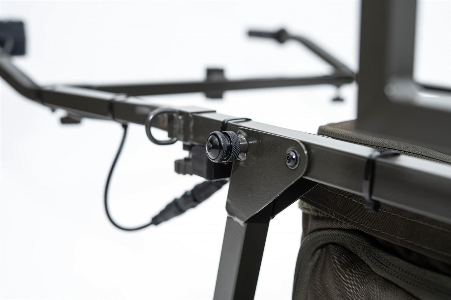 Carp Porter Roamer Power Porter Dark Kamo