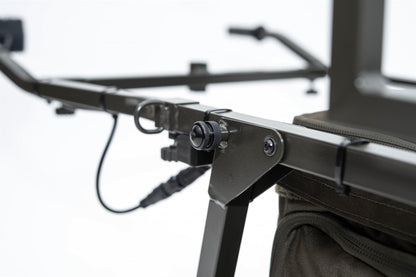 Carp Porter Roamer Power Porter Dark Kamo