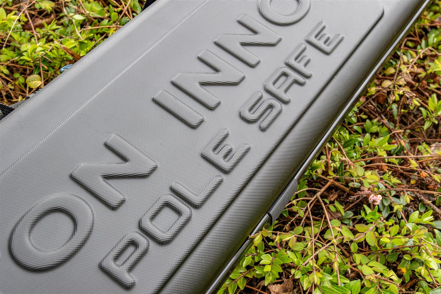 Preston Hardcase Pole Safe