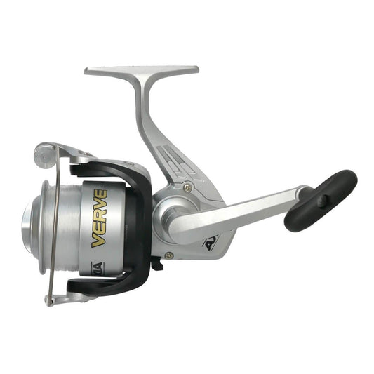 Axia Verve 6000 Silver