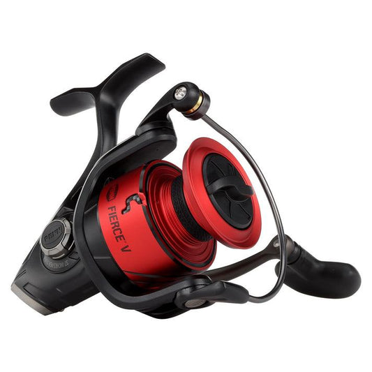 PENN Fierce V 4000 Spinning Reel