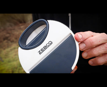 Zebco Trophy Bait Chopper