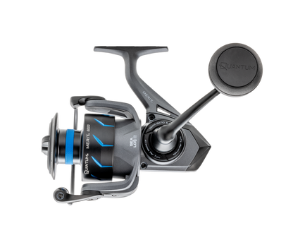 Quantum Merit Spinning Reel
