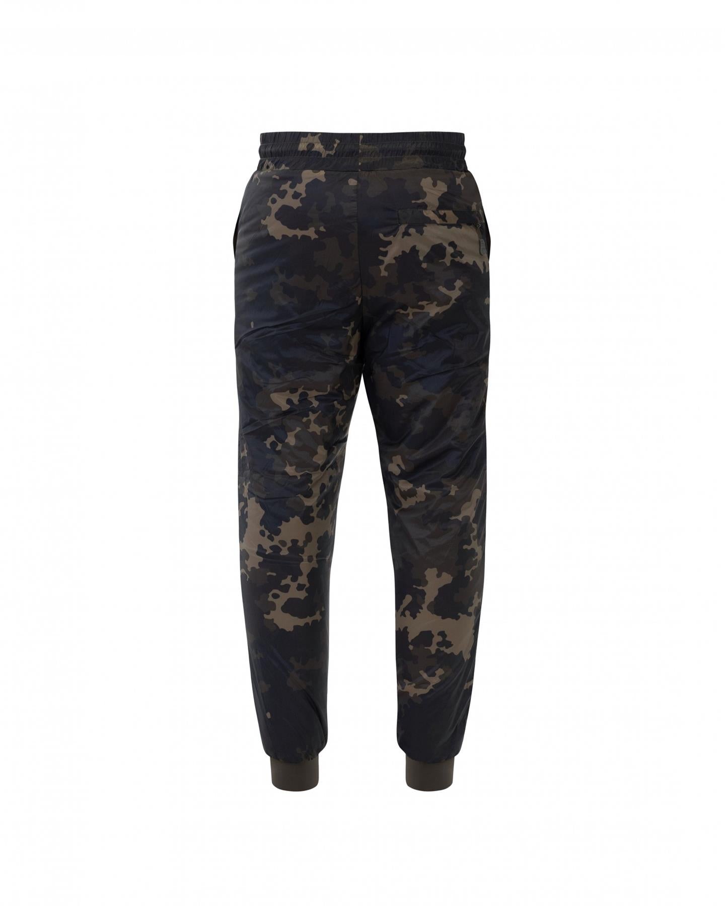 Korda Insulated Jogger Dark Kamo