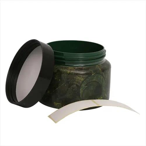 Gardner Camo-Lot PET Pot 250ml