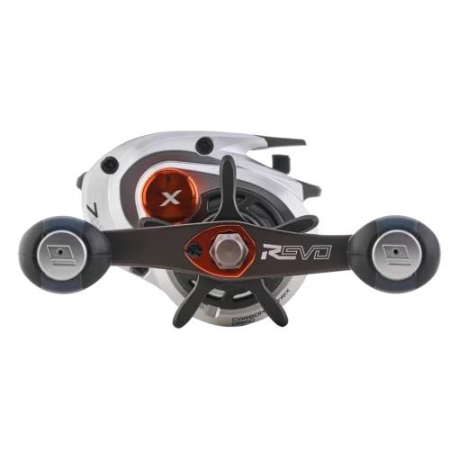 Abu Garcia Revo5 X LP
