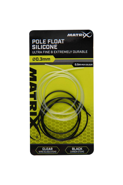 Matrix Pole Silicone