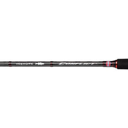 Penn Conflict Inshore Spinning Rod