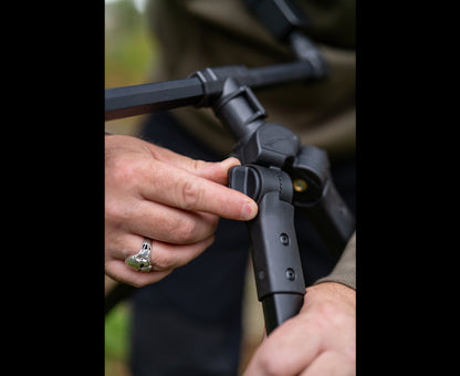 Korum Progress Compact River Tripod