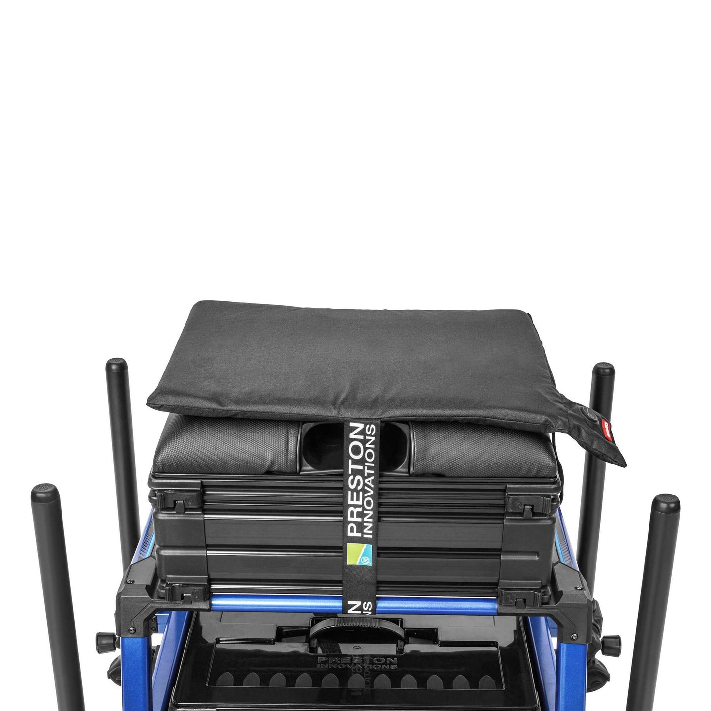 Preston Thermatech Heated Seat Cushion