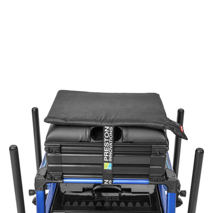 Preston Thermatech Heated Seat Cushion