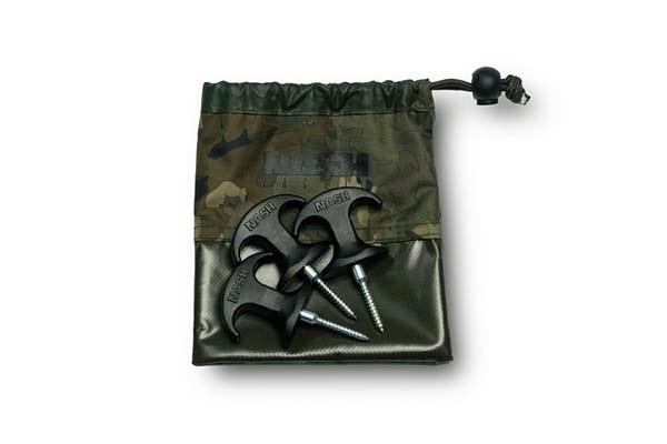 Nash Titan Platform Pegs