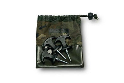 Nash Titan Platform Pegs
