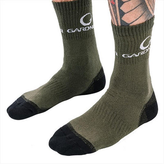 Gardner Heat Seeker Thermal Socks