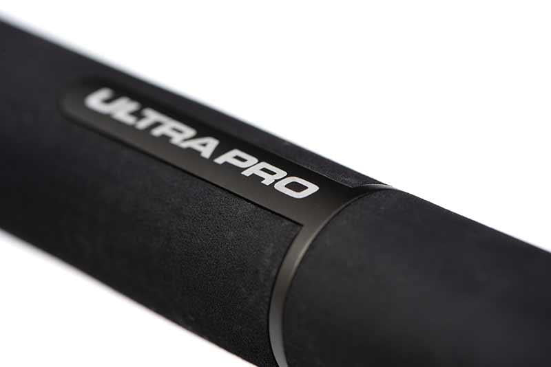 Matrix Horizon X Ultra Pro Slim Feeder Rod
