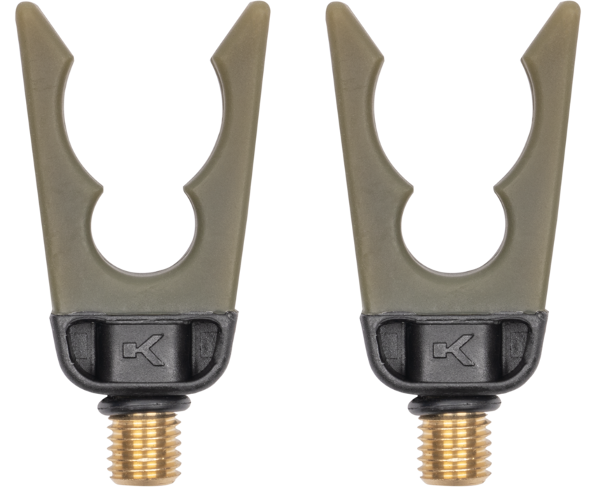 Korum Classic Uni Rests 2pk