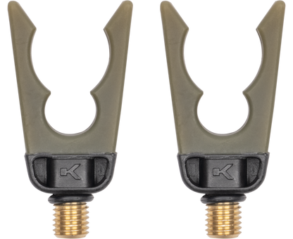 Korum Classic Uni Rests 2pk