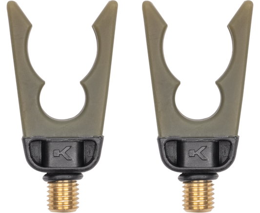 Korum Classic Uni Rests 2pk