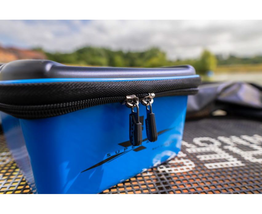Preston Supera X Bait Safe Mini