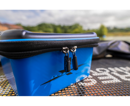 Preston Supera X Bait Safe Mini