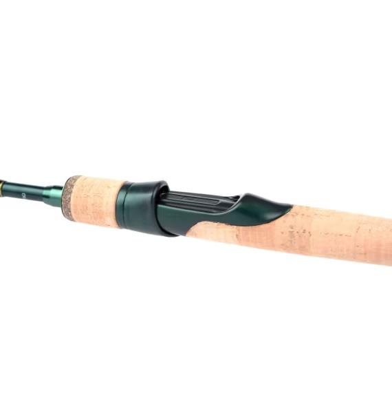 Shimano STC XR Stream Spinning 1.83m 6'0'' 1-8g