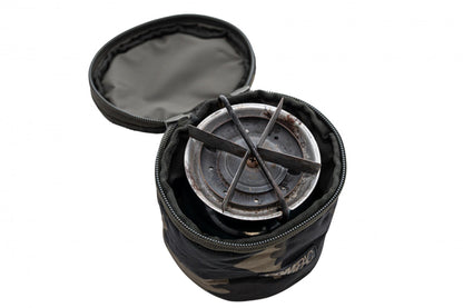 Korda Compac Stove Bag Dark Kamo