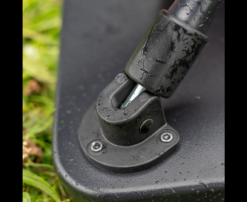 Avid Revolve Bivvy Table XL