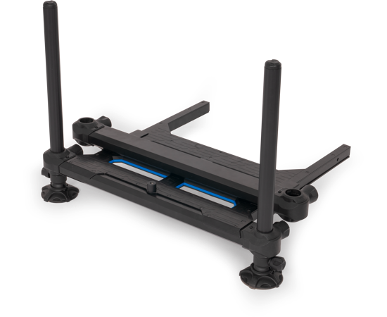 Preston Absolute Feeder Chair Foot Platform