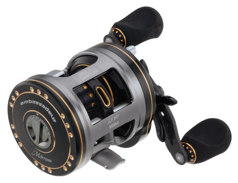 Abu Garcia Ambassadeur Morrum ZX 3601 //